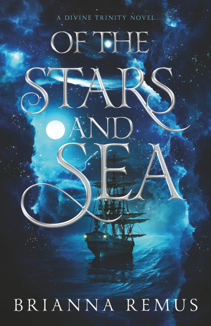 Of the Stars and Sea (A Divine Trinity)