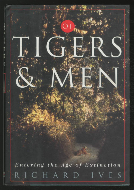 Of Tigers and Men