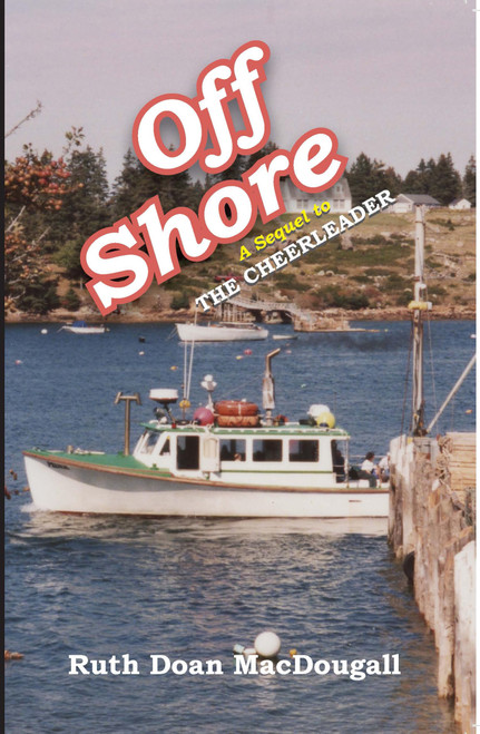 OFF SHORE (The Snowy Series)