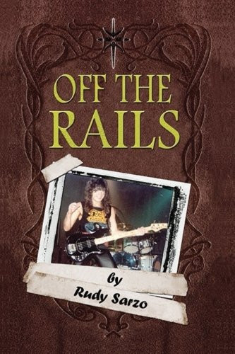 Off the Rails: Aboard the Crazy Train in the Blizzard of Ozz