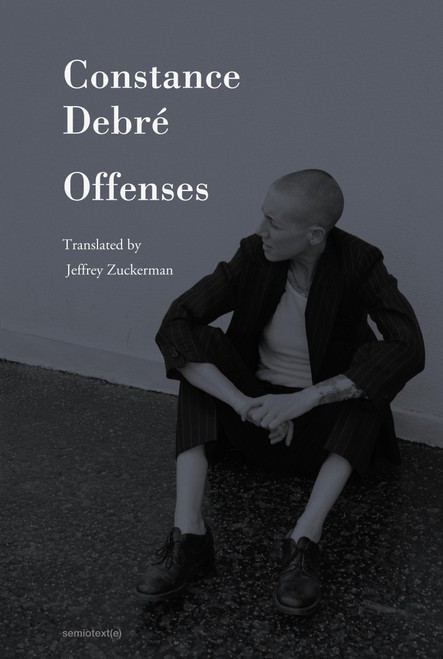 Offenses
