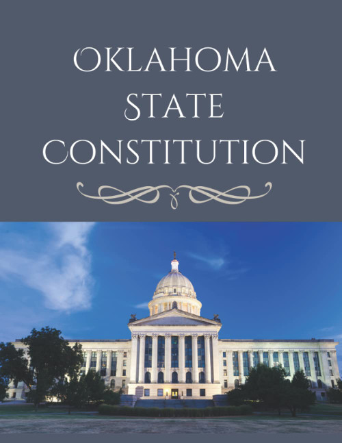 Oklahoma State Constitution