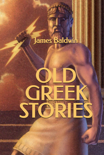 Old Greek Stories