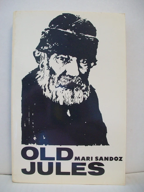 Old Jules