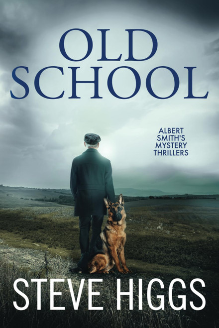 Old School: Albert Smith's Mystery Thrillers Book 2