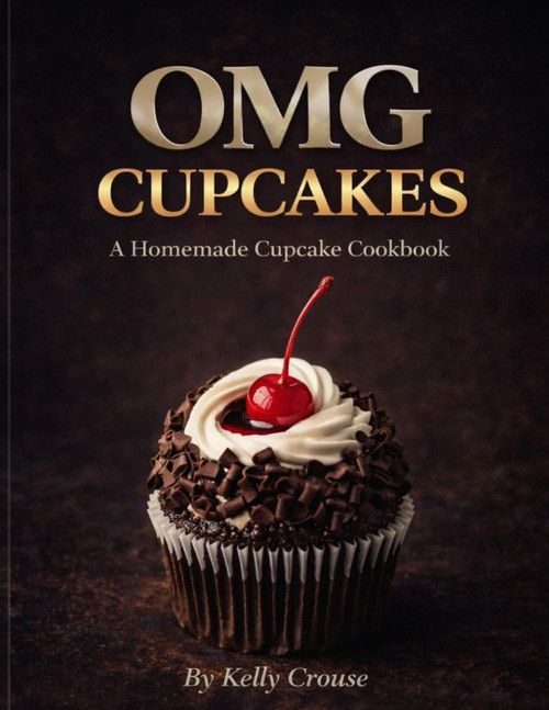 OMG Cupcakes