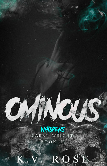 OMINOUS: Book II (Ecstasy)