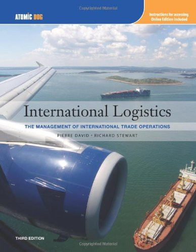 International Logistics