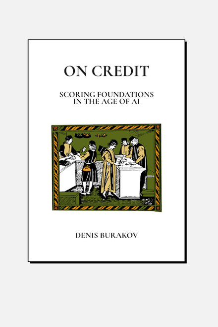 On Credit: Scoring Foundations in the Age of AI
