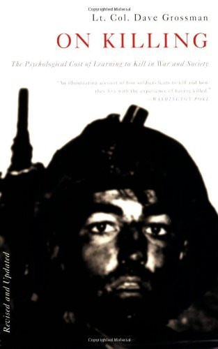 On Killing Publisher Back Bay Books; Revised edition