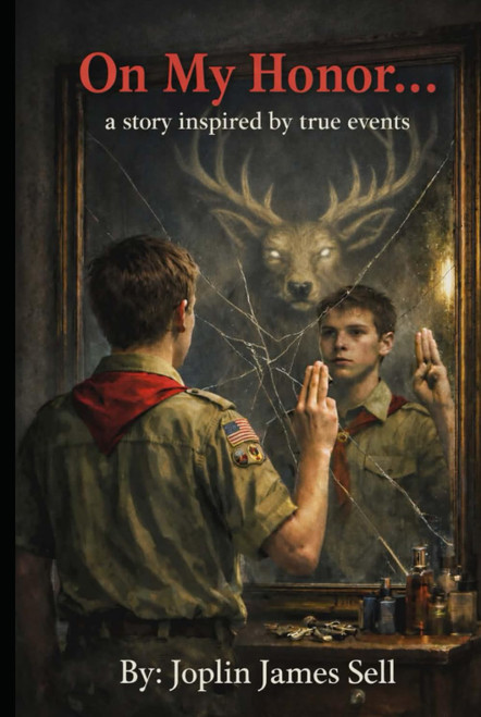 On My Honor: a story inspired by true events