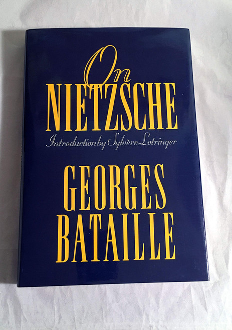 On Nietzsche