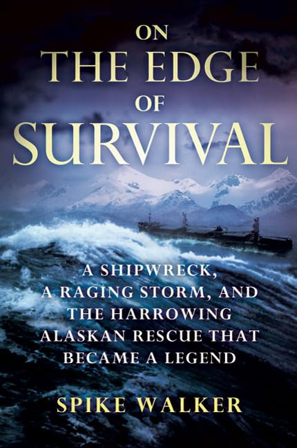 On the Edge of Survival: A Shipwreck