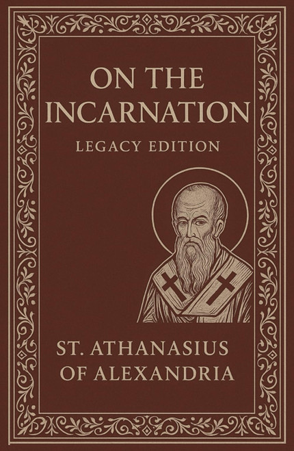 On the Incarnation