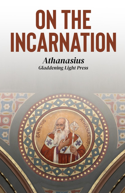 On the Incarnation
