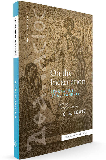 On the Incarnation (Sea Harp Timeless series)
