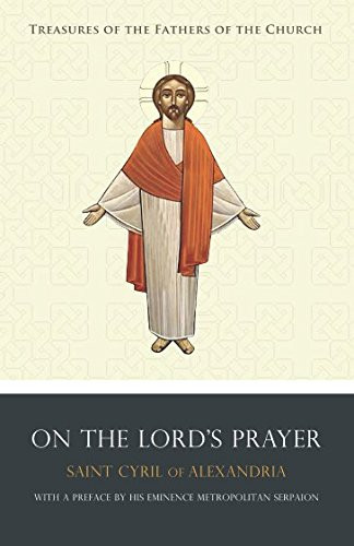 On the Lord's Prayer