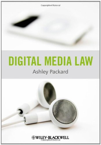 Digital Media Law