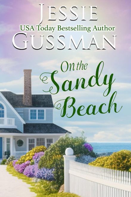 On the Sandy Beach : Raspberry Ridge Book 1
