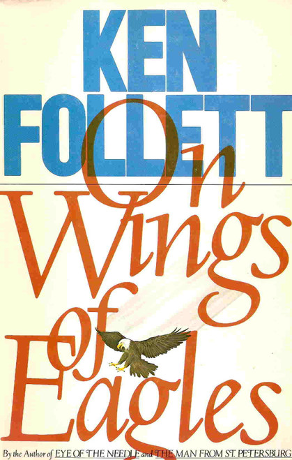 On Wings of Eagles