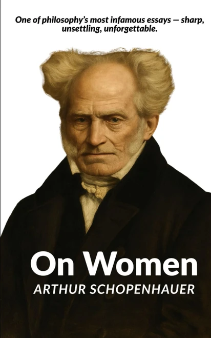 On Women: Schopenhauer's Infamous Essay on Gender
