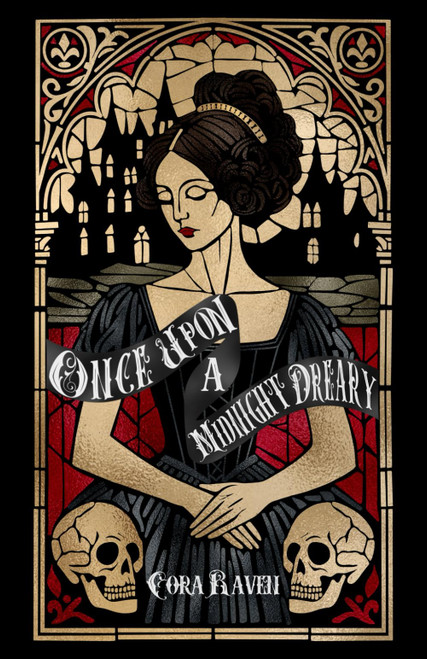Once Upon a Midnight Dreary
