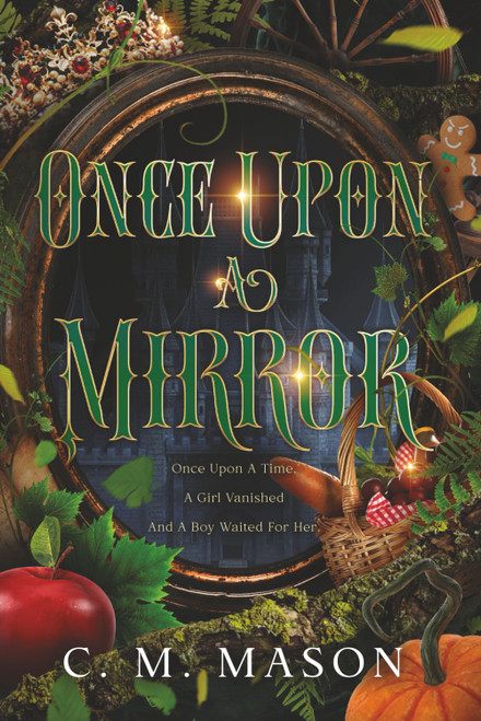 Once Upon A Mirror