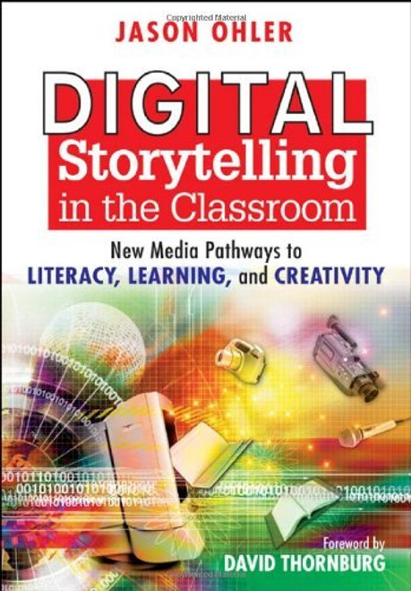 Digital Storytelling In The Classroom