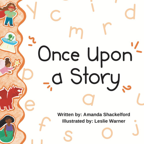 Once Upon a Story