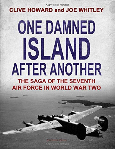 One Damned Island After Another: The Saga of the Seventh