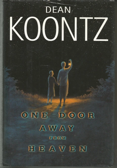 One Door Away from Heaven