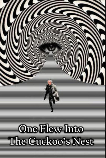 One Flew Into The Cuckoo's Nest