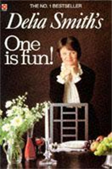 One Is Fun! (Coronet Books)