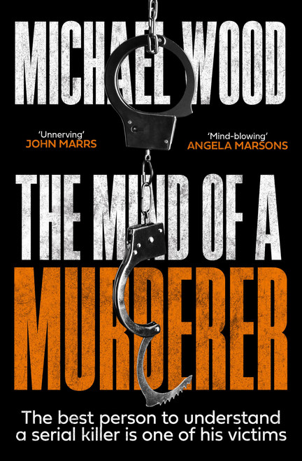 One More Chapter The Mind of a Murderer (Dr Olivia Winter).
