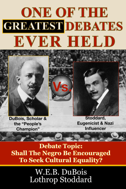 One Of The Greatest Debates Ever Held