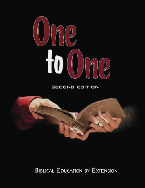 One to One
