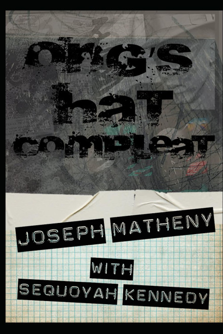 Ong's Hat: COMPLEAT