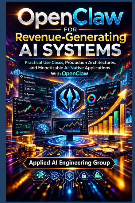 OpenClaw for Revenue-Generating AI Systems: Practical Use Cases