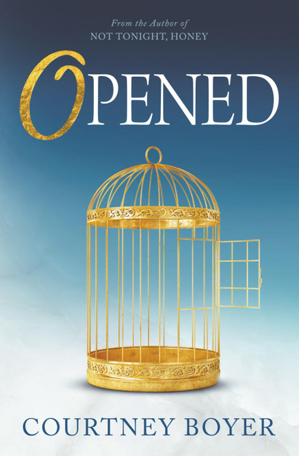 Opened