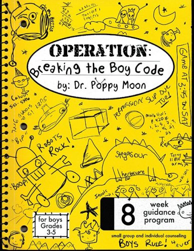 Operation: Breaking the Boy Code