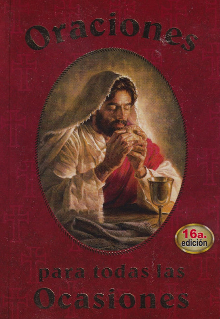 Oraciones para todas las Ocasiones