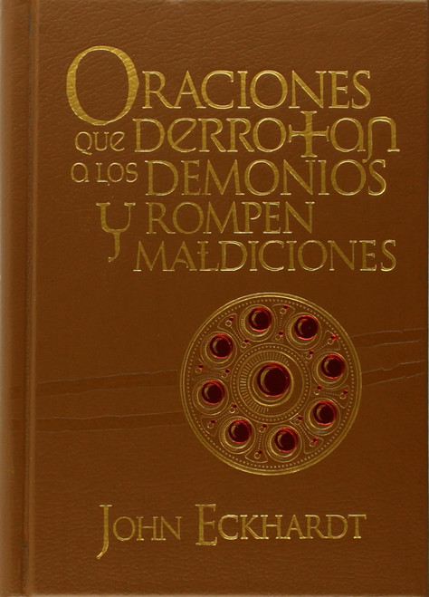 Oraciones que derrotan a los demonios y rompen maldiciones