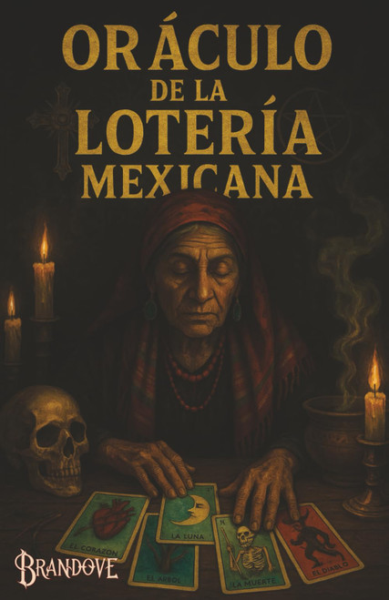 Oraculo de la Loteria Mexicana (Spanish Edition)