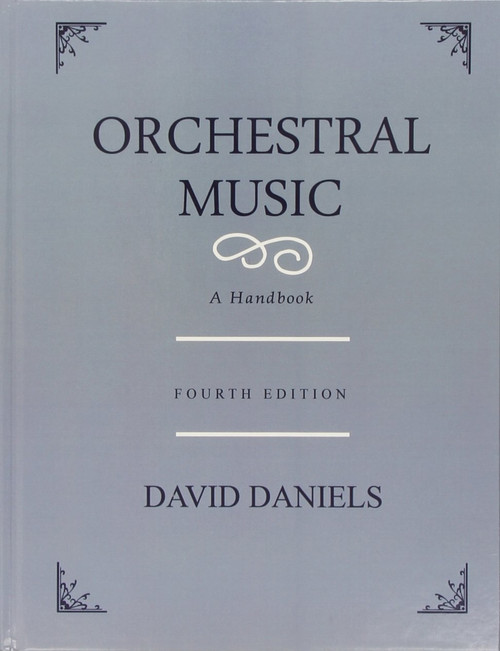 Orchestral Music: A Handbook