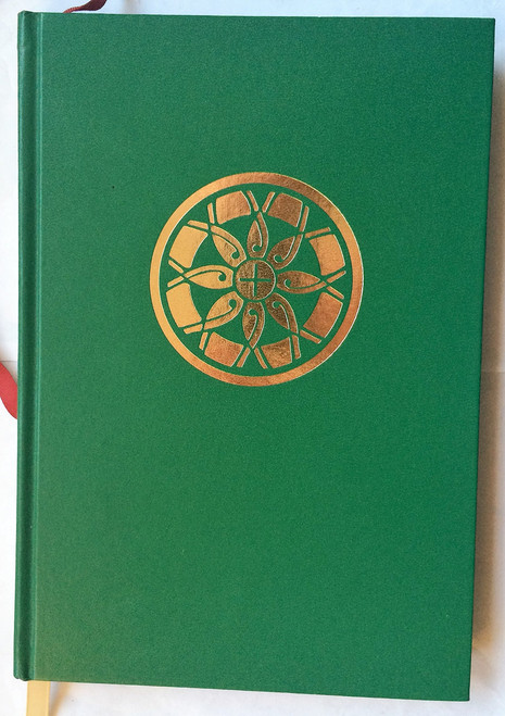 Order for the Solemn Exposition of the Holy Eucharist