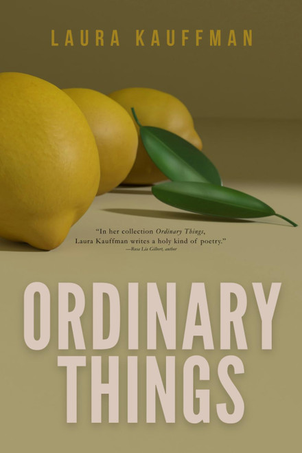 Ordinary Things
