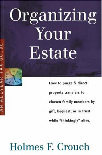 Organizing Your Estate