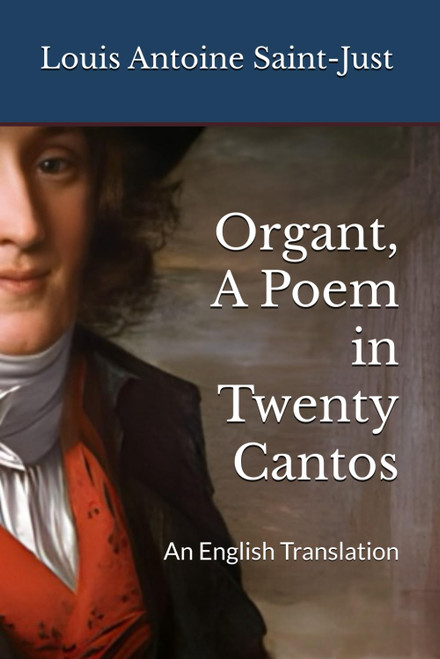 Organt, A Poem in Twenty Cantos: An English Translation