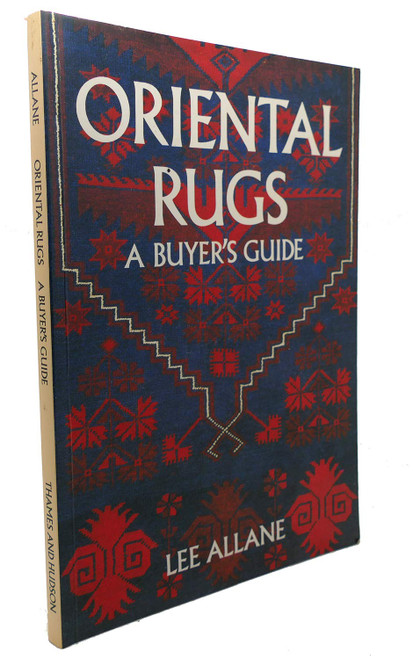 Oriental Rugs: A Buyer's Guide