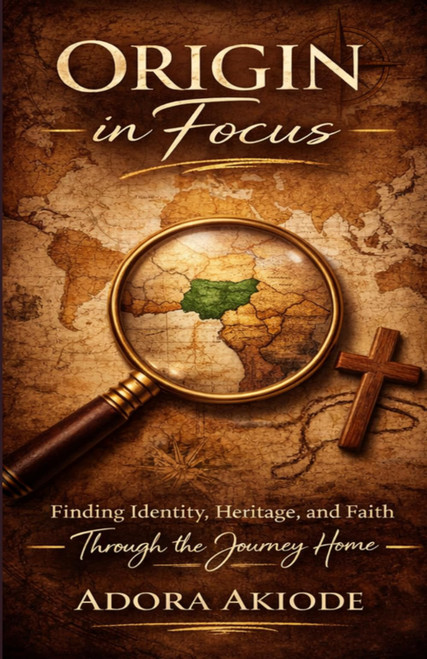 Origin In Focus: Finding Identity, Heritage, and Faith